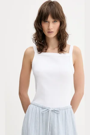 Abercrombie & Fitch Top kolor KI139-5108