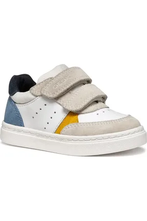 Geox Sneakersy dziecięce NASHIK kolor B465NC.08522