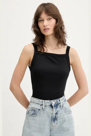 Abercrombie & Fitch Top kolor KI139-5108
