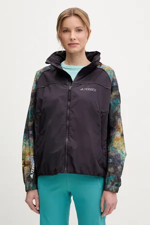 adidas Wiatrówka x National Geographic kolor JD5837