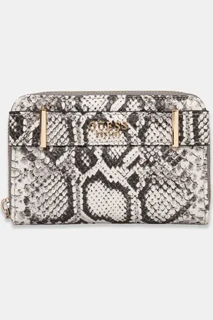 Guess Portfel ANADELA damski kolor SWKG96 33140