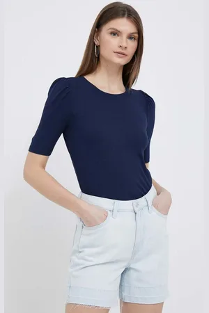 Ralph Lauren T-shirt damski kolor 200902618