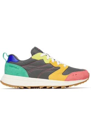 Merrell Sneakersy ALPINE 83 damskie kolor J008190