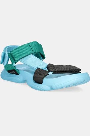 Camper Sandały Karst Sandal damskie kolor K201794-003