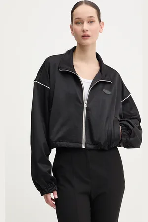 HUGO BOSS Bluza damska kolor gładka 50534046