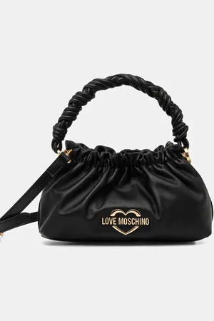 Moschino Torebka kolor JC4310PP0MK1300A