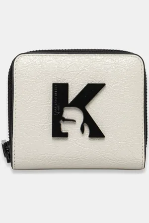 Karl Lagerfeld Portfel damski kolor A2W32039