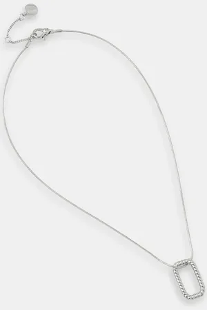 AllSaints Naszyjnik 37527128RHO040
