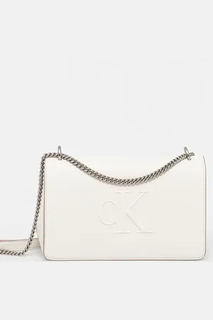 Calvin Klein Torebka kolor LV04K3035G