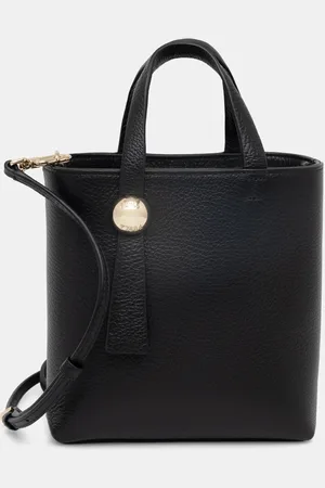 Furla Torebka skórzana kolor WE00666 HSF000 O6000