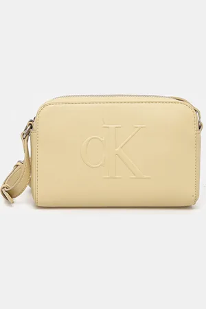 Calvin Klein Torebka kolor LV04K3036G