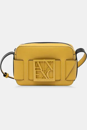 Armani Exchange Torebka kolor 942699 0A874