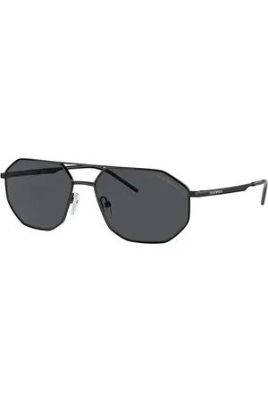 Emporio Armani Okulary męskie kolor 0EA2147