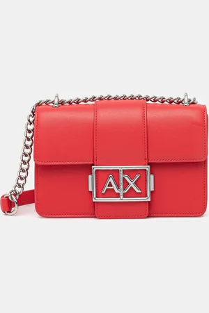 Armani Exchange Torebka kolor XW000071 AF12039
