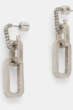 AllSaints Kolczyki 37527085SLV041