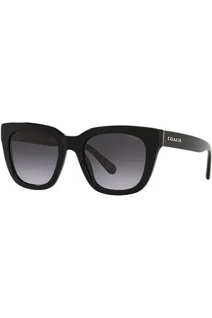 Coach Okulary damskie kolor 0HC8318