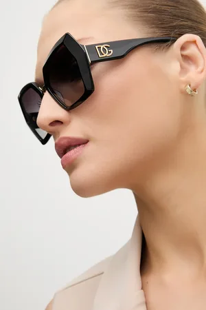 Dolce & Gabbana Okulary damskie kolor 0DG4377