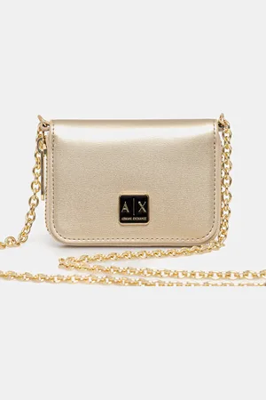 Armani Exchange Portfel damski kolor XW000309 AF12153