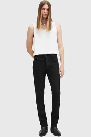 AllSaints Jeansy SID męskie M023EB