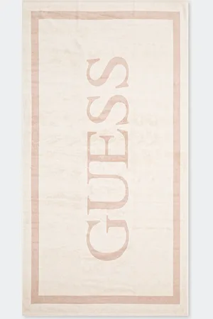 Guess Ręcznik bawełniany kolor E5GZ13 SG00P