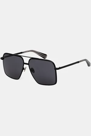 AllSaints Okulary przeciwsłoneczne Orien kolor ALS7008