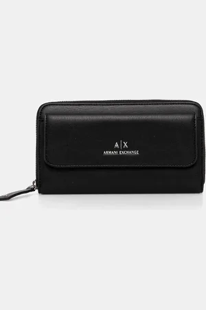 Armani Exchange Portfel damski kolor XW000948 AF12589