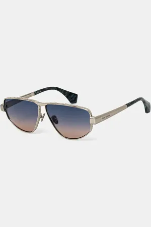 Vivienne Westwood Okulary przeciwsłoneczne Suzi damskie kolor VW7037