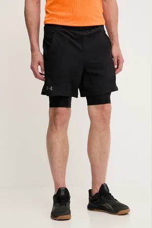 Under Armour Szorty treningowe Vanish kolor 1373764