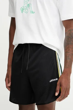adidas Szorty Sprinter Shorts męskie kolor JC8386