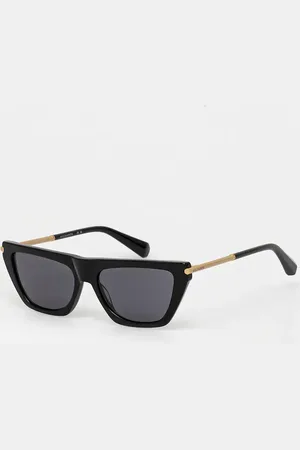 AllSaints Okulary przeciwsłoneczne Minka kolor ALS5017