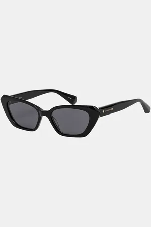 AllSaints Okulary przeciwsłoneczne Rei kolor ALS5019