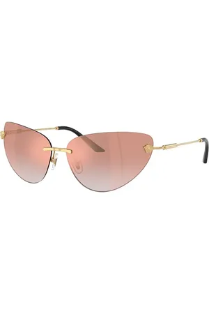 VERSACE Okulary przeciwsłoneczne damskie kolor 0VE2281