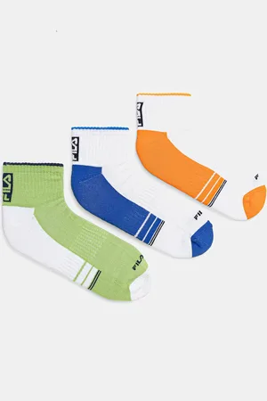 Fila Skarpetki 3-pack męskie kolor F2521