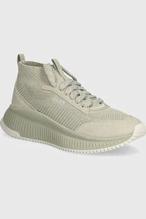 HUGO BOSS Sneakersy TTNM EVO kolor 50523933