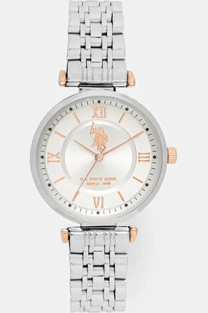 U.S. Polo Assn. Zegarek HARPER damski kolor USP5833ST