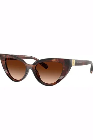 Dolce & Gabbana Okulary przeciwsłoneczne damskie kolor 0DG4497