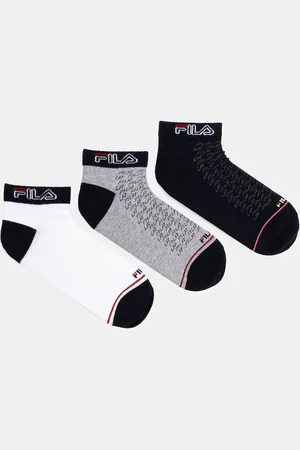 Fila Skarpetki 3-pack męskie kolor F3274