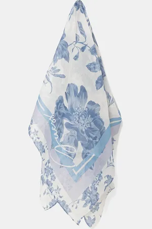 Guess Chusta BIANCA damska kolor wzorzysty W5GZ14 WFF70