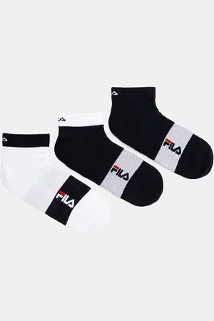Fila Skarpetki 3-pack męskie kolor F3275