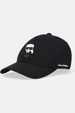 Karl Lagerfeld Czapka 500118.805610 kolor z aplikacją