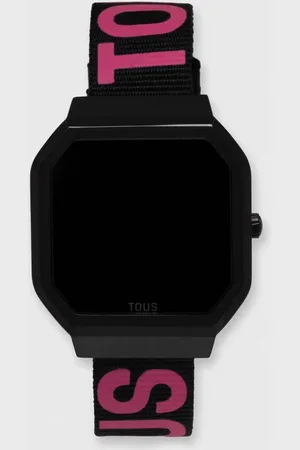 TOUS Smartwatch damski kolor