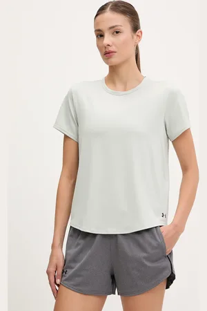 Under Armour T-shirt treningowy Vanish Elite damski kolor 1389868