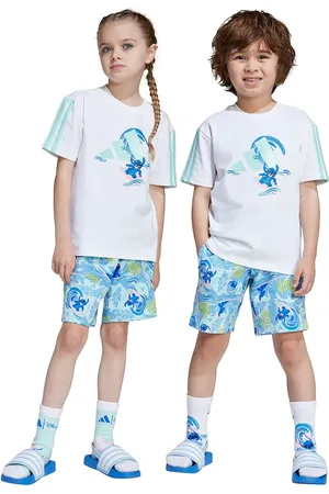 adidas Komplet dziecięcy kolor JF3659