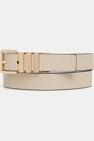 Michael Kors Pasek dwustronny damski kolor 559179