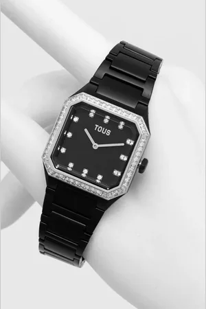TOUS Zegarek damski kolor 300358052
