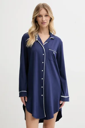 Ralph Lauren Koszula nocna damska kolor 4P0230