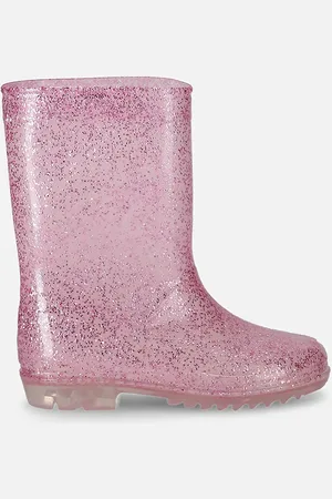 COCCODRILLO Kalosze dziecięce kolor SHOES GIRL