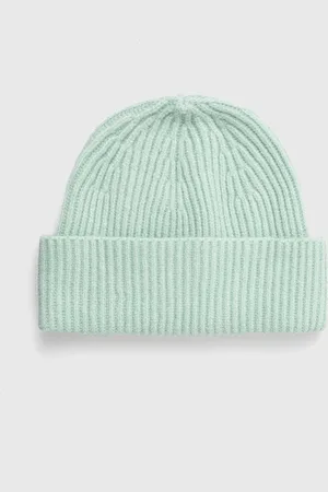 Abercrombie & Fitch Czapka kolor