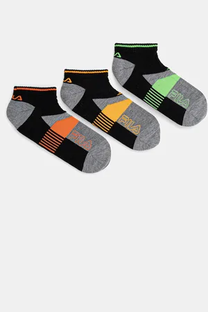 Fila Skarpetki 3-pack męskie kolor F2530