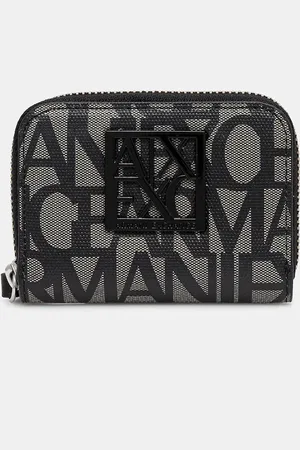 Armani Exchange Portfel damski kolor XW001608 AF15324